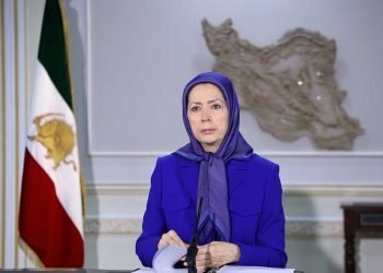 مریم رجوی: فاجعه کرونا در ایران