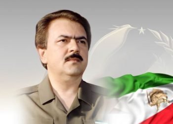 مسعود رجوی، پیام۲۸ ارتش آزادیبخش ملی ایران، آتش قیام در زیر خاکسترهای نظام