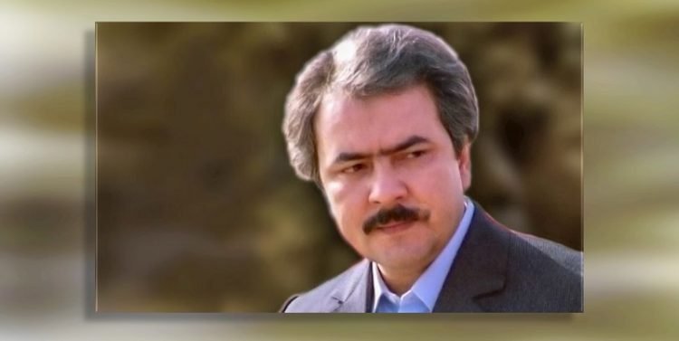 مسعود رجوی ، پیام نوروزی سال ۱۳۹۹