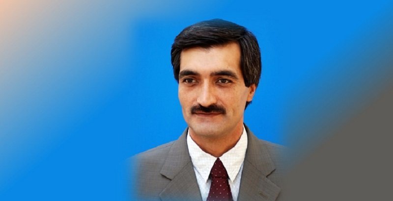 شارلاتانیسم ایرج مصداقی، یک شاگرد دژخیم – از اکبر صمدی، اشرف۳
