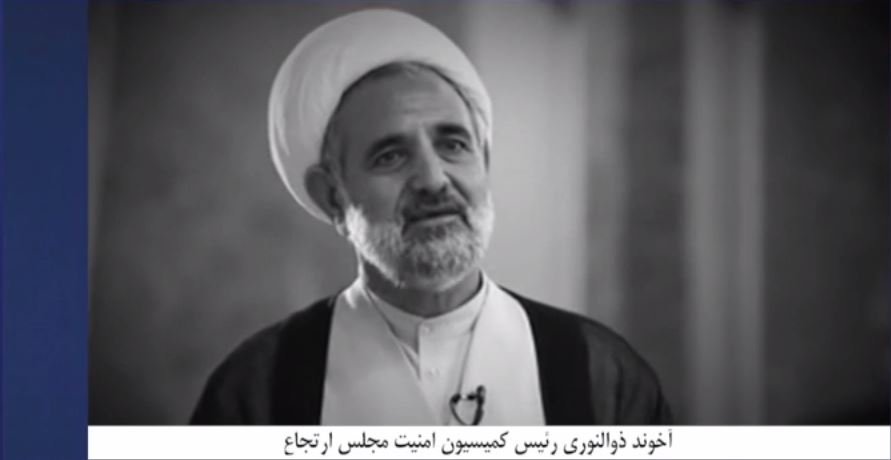 بحران‌کرونا قبل ازهرچیز یک‌موضوع کاملا امنیتی برای‌رژیم است، اعتراف رئیس کمیسیون‌امنیت مجلس‌ارتجاع