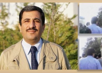 افشاگری‌درباره ایرج مصداقی از امیر پرویزی