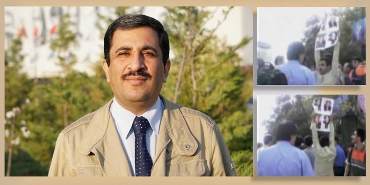 افشاگری‌درباره ایرج مصداقی از امیر پرویزی
