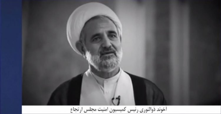 بحرانکرونا قبل ازهرچیز یکموضوع کاملا امنیتی برایرژیم است، اعتراف رئیس کمیسیونامنیت مجلسارتجاع