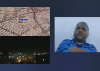 اعلام‌نام یک‌شهیددیگر شورش درزندان سپیدار اهواز