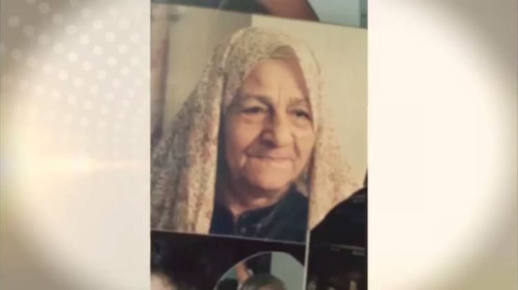 بخشی‌از خاطرات مادرمجاهد گوهرالشریعه شاه‌آبادی (مادر احمدی) از محاکمه مرکزیت مجاهدین در بیدادگاه نظامی شاه خائن درسال۱۳۵۰