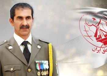 درگذشت یک قهرمان پاکباز مجاهد خلق