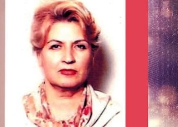 پیام مریم رجوی به‌مناسبت درگذشت معصومه جوشقانی مدافع صدیق مجاهدین و آرمان آزادی مردم ایران
