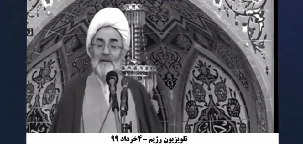 دزدی‌واختلاس درسال‌های‌اخیر به‌اندازه بودجه یک‌سال کشور، اعتراف آخوند رسول فلاحتی نماینده خامنه ای در رشت