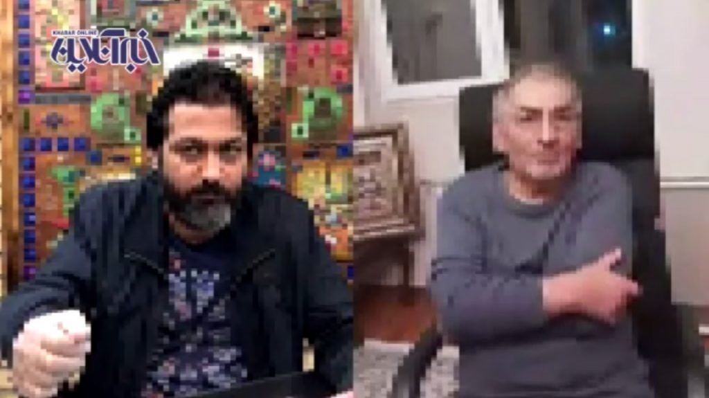 اعتراف صادق زیباکلام به‌مرگ اصلاح‌طلبان شیاد درفاشیسم مذهبی، دربحبوحه مرگ‌ومیر کرونا