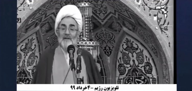 دزدی‌واختلاس درسال‌های‌اخیر به‌اندازه بودجه یک‌سال کشور، اعتراف آخوند رسول فلاحتی نماینده خامنه ای در رشت