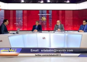 قسمت ششم برنامه بررسی تشبثات رژیم آخوندی علیه مقاومت، صحبتهای رضا شمیرانی، احمد ابراهیمی، مصیب ازامریکا، لاله ازفرانسه، حسین ازآلمان و لیلا جزایری