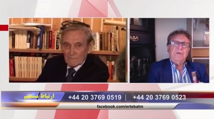 قسمت چهارم برنامه بررسی تشبثات رژیم آخوندی علیه مقاومت، تجربیاتی از نبردهای آزادیبخش دیگر در سطح جهانی