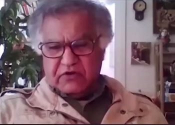 قسمت سوم برنامه بررسی تشبثات رژیم آخوندی علیه مقاومت، صحبتهای ابوالقاسم رضایی، بخشهایی از فرهنگ آخوندی حوزوی اسماعیل یغمایی و دروغهای امیر یغمایی