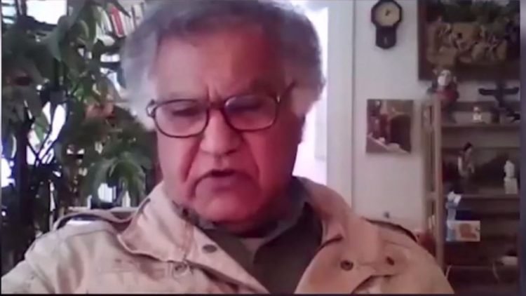 قسمت سوم برنامه بررسی تشبثات رژیم آخوندی علیه مقاومت، صحبتهای ابوالقاسم رضایی، بخشهایی از فرهنگ آخوندی حوزوی اسماعیل یغمایی و دروغهای امیر یغمایی