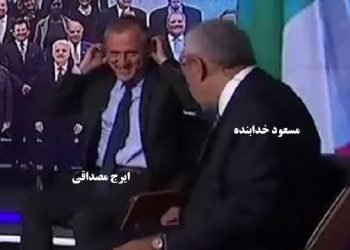 قسمت هشتم برنامه بررسی تشبثات رژیم آخوندی علیه مقاومت، آموزشهای مسعود رجوی، صحبتهای سارا ورویا ازسوئد، امیر ازامریکا، امیرعمادی،جاهد معدومی، یگانه ازنروژ و سمیرا و غزل ازایتالیا