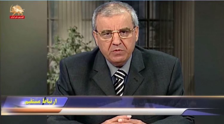 قسمت دوم برنامه بررسی تشبثات رژیم آخوندی علیه مقاومت، تماس جمشید پیمان، حمایت وزارت اطلاعات از پاسداران سیاسیاش در خارج کشور