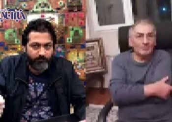 اعتراف صادق زیباکلام به‌مرگ اصلاح‌طلبان شیاد درفاشیسم مذهبی، دربحبوحه مرگ‌ومیر کرونا