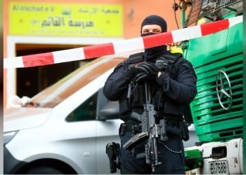 لیست‌گذاری‌تروریستی تمامیت حزب‌الله لبنان (حزب‌الشیطان مزدور آخوندها) توسط آلمان فدرال