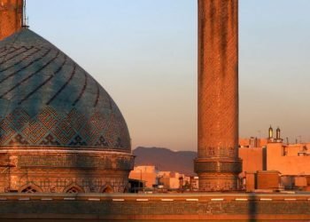 واشینگتن‌پست: افتضاح رژیم‌ایران درپاسخ‌گویی‌به ویروس کرونا