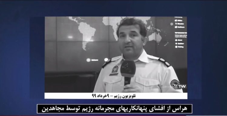 وحشت حکومتآخوندی از افشای پنهانکاریهاش توسطمجاهدین