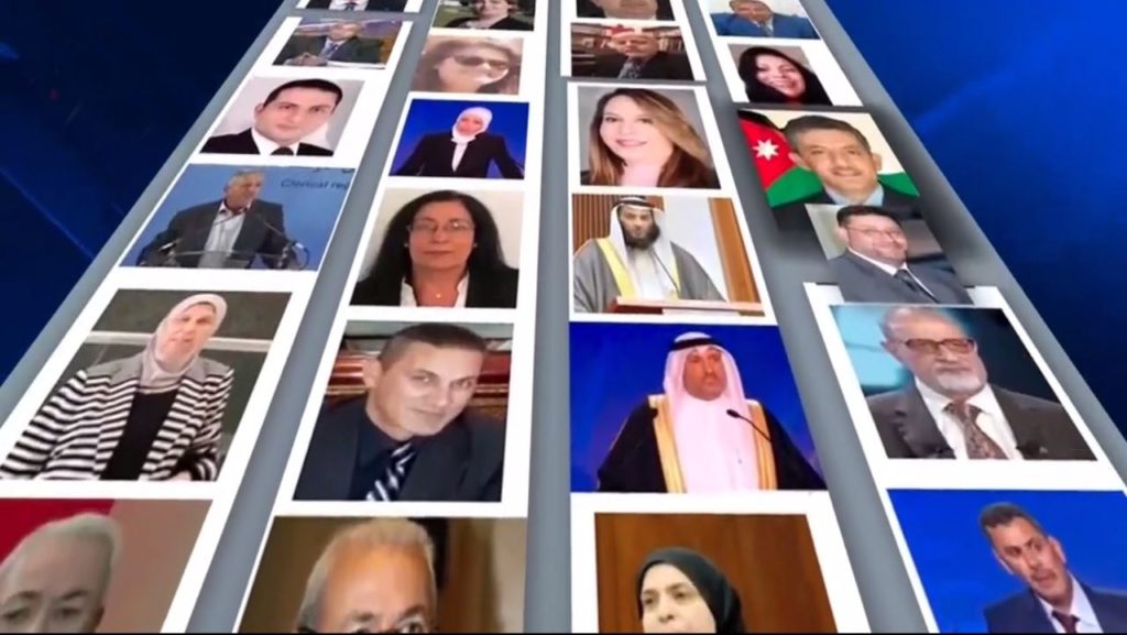 بیانیه مشترک ۷۸پارلمانتر و شخصیت عربی، فراخوان‌به بازدیداز زندان‌های رژیم ایران 