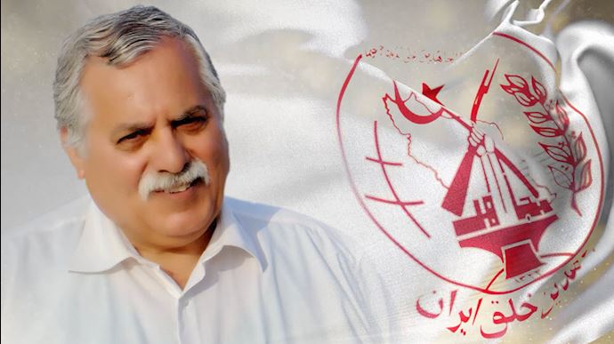درگذشت‌قهرمان‌پاکباز مجاهدخلق حسین شهیدزاده، با ۵۴سال سابقه‌مبارزاتی با دودیکتاتوری شاه و شیخ