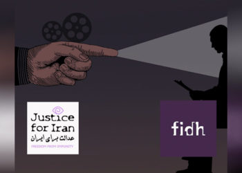 صداوسیمای خامنه‌ای دریک‌دهه، بیش‌از ۸۶۰اعتراف‌اجباری پخش‌ کرده‌است،