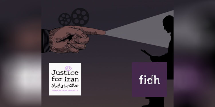 صداوسیمای خامنه‌ای دریک‌دهه، بیش‌از ۸۶۰اعتراف‌اجباری پخش‌ کرده‌است،