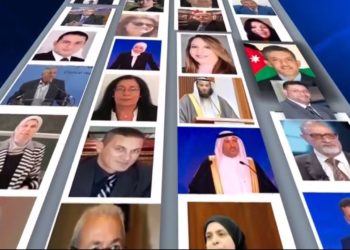 بیانیه مشترک ۷۸پارلمانتر و شخصیت عربی، فراخوان‌به بازدیداز زندان‌های رژیم ایران 