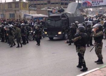وحشت‌رژیم‌آخوندی ازبرملاشدن جنایاتش درقیام آبان۹۸ و نقش خامنه‌ای درصدور فرمان آتش علیه قیام‌کنندگان