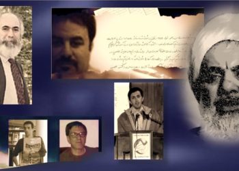 عوامل نفوذی، ازماموریت ترور تا شیطان‌سازی برای‌ترور