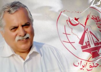درگذشت‌قهرمان‌پاکباز مجاهدخلق حسین شهیدزاده، با ۵۴سال سابقه‌مبارزاتی با دودیکتاتوری شاه و شیخ