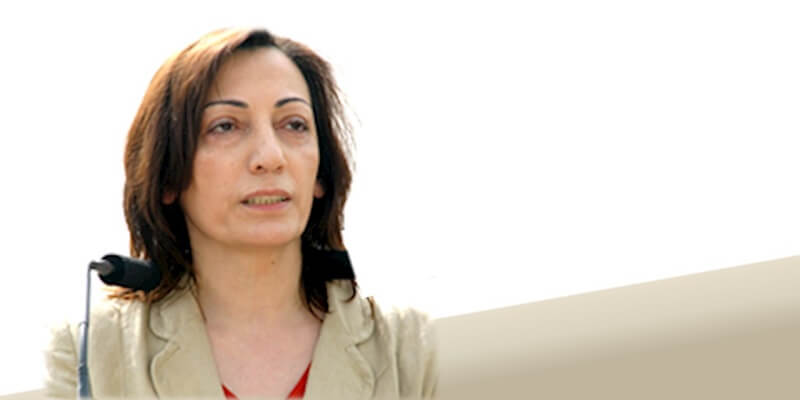 فراخوان به دادخواهی یا جبههگیری سیاسی- زینت میرهاشمی سردبیر نبردخلق و عضو کمیته مرکزی سازمان چریکهای فدایی خلق ایران
