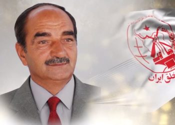 درگذشت قهرمان‌پاکباز مجاهدخلق حسن علی اکبری علوی پس از سه‌دهه نبرد و پایداری برای آزادی