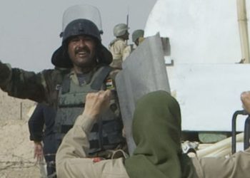 حماسه فروغ ایران، ۶و۷ مرداد۱۳۸۸ دراشرف
