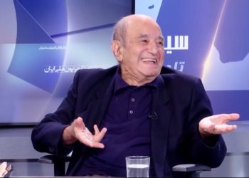 مصاحبه‌بادکتر منوچهر هزارخانی برجسته‌ترین نویسنده، مترجم و روشنفکر معاصر ایران، مسئول کمیسیون فرهنگ‌وهنر در شورای ملی مقاومت