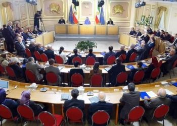 فصل‌پنجم و ششم بیانیه سی و هفتمین سالگرد تأسیس شورای ملی مقاومت ایران