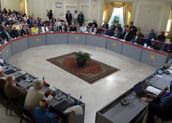 فصل‌هفتم و هشتم بیانیه سی و هفتمین سالگرد تأسیس شورای ملی مقاومت ایران