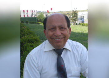 صورت‌مساله سرنگونی و زوزه‌شغالان درهراس‌از سرنگونی، از صادق کیهان
