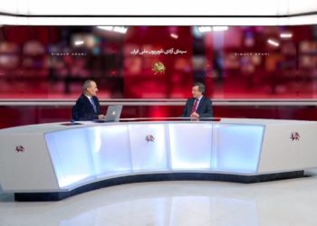 گفتگوی سیمای آزادی با فرزین هاشمی درباره اولین جلسه محاکمه دیپلمات تروریست آخوندها در بلژیک