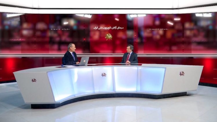 گفتگوی سیمای آزادی با فرزین هاشمی درباره اولین جلسه محاکمه دیپلمات تروریست آخوندها در بلژیک