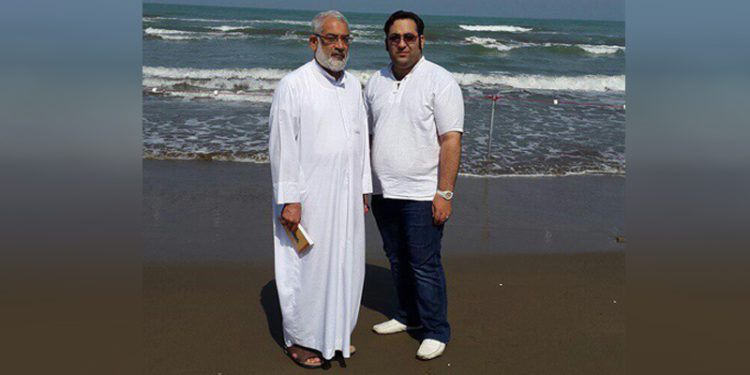 محمدجعفر منتظری، پشتپرده آدمکشیهای دادستان جنایتکار نظام چه چپاولهای نجومی قرار دارد؟