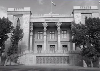 جیغ‌بنفش خامنه‌ای ازمجاهدین درسالگرد عملیات فروغ‌جاویدان، اززبان سخنگوی وزارت خارجه آخوندها و پاسخ سخنگوی مجاهدین