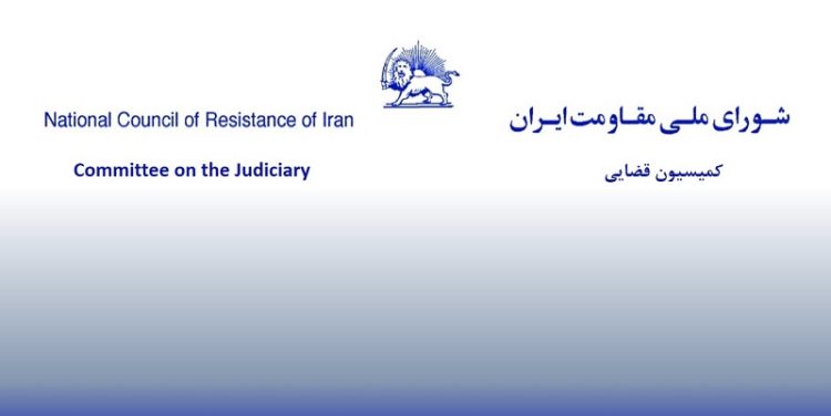 حمید نوری (عباسی) و گزارش کمیسیون قضایی شورای ملی مقاومت ایران پیرامون شهادت دادن و ارائه اسناد به دادگاه