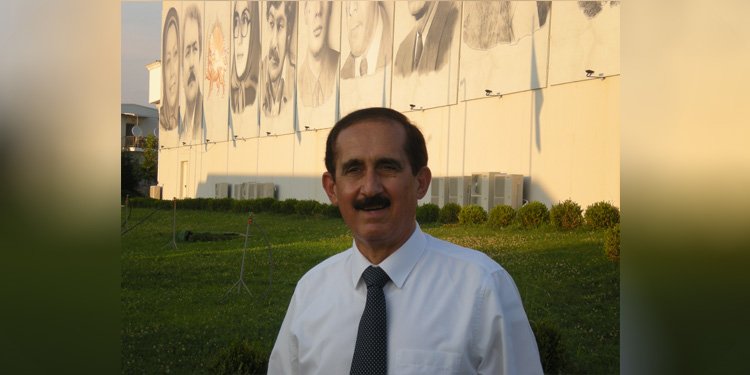 جست و خیزکردن و لجن‌پراکنی علیه مقاومت از علائم مرحله پایانی رژیم آخوندی – از؛ عبدالرحمن گورکی
