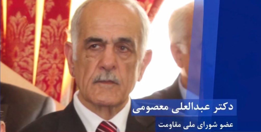 عبدالعلی معصومی، شکرالله پاک‌نژاد شورا را برخاسته از عمق دل و اندیشه انقلاب۵۷ می‌دانست