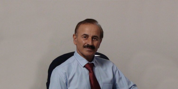 از علی قلی زاده، آیا صدایم‎را درغرش کانون‌های شورشی نمی‌شنوید؟