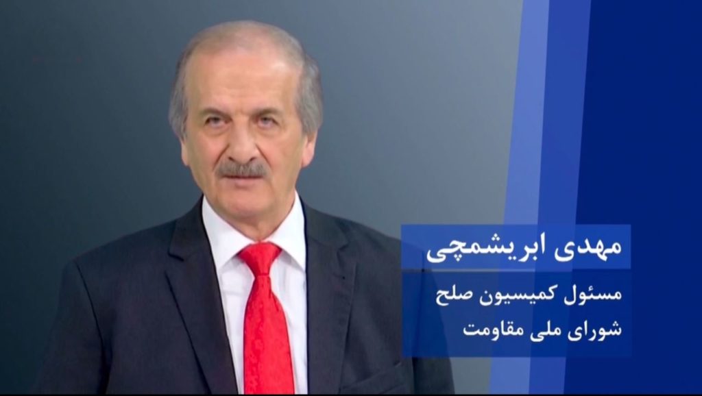 مهدی ابریشمچی، دمکراتیسم وفدای مسعود رجوی برای برپایی، ماندگاری و ارتقای یک ائتلاف ملی و آلترناتیو مردم‌سالار