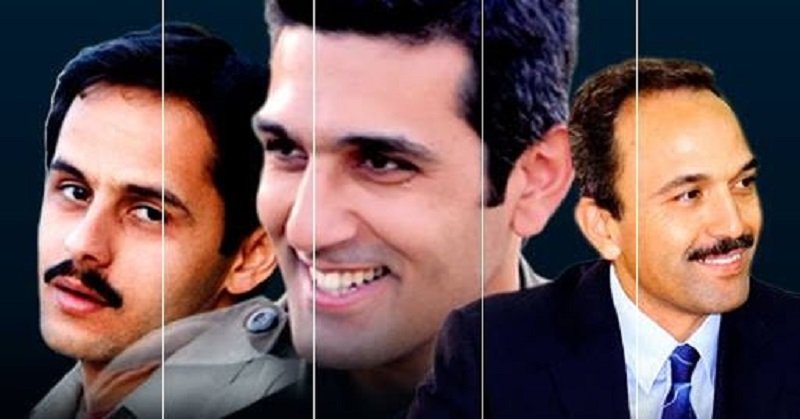 تجلی شرف خلق در «کهکشان اشرف»! - از یدالله یزدی